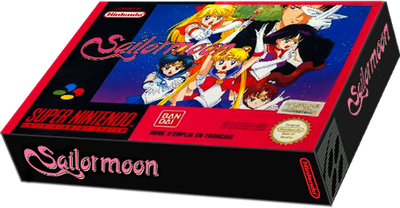 Sailor Moon