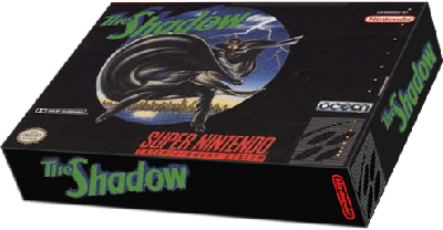 Shadow, The
