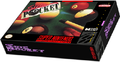 Side Pocket
