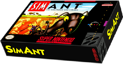 SimAnt