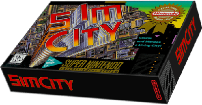 SimCity