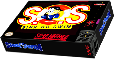 Sink or Swim