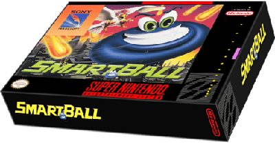Smart Ball