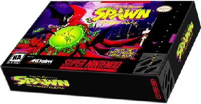 Spawn