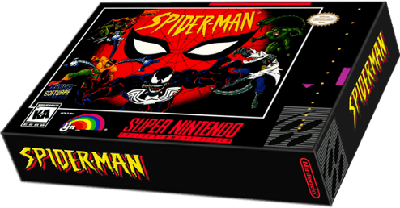 Spider-Man