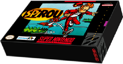 Spirou