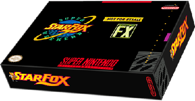 Star Fox