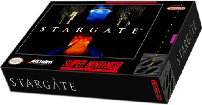 Stargate