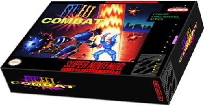 Street Combat