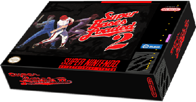 Super Bases Loaded II