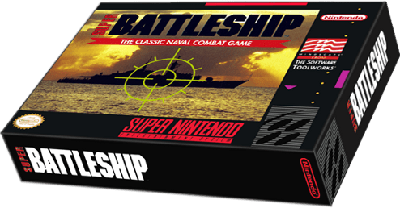 Super Battleship