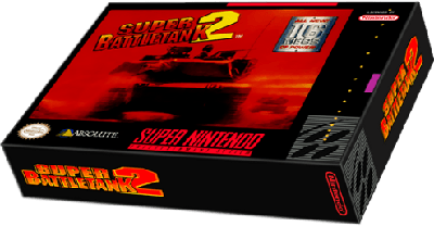 Super Battletank 2