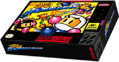 Super Bomberman