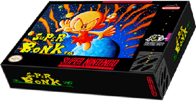 Super Bonk