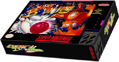 Super Bowling