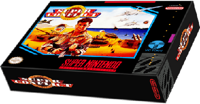 Super Conflict - The Mideast