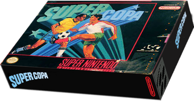 Super Copa