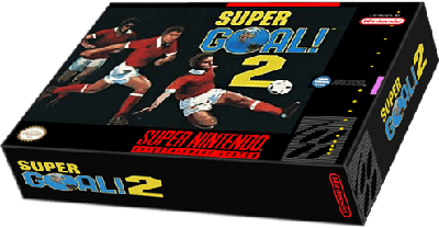 Super Goal! 2