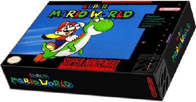 Super Mario World