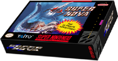 Super Nova