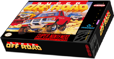 Super Off Road