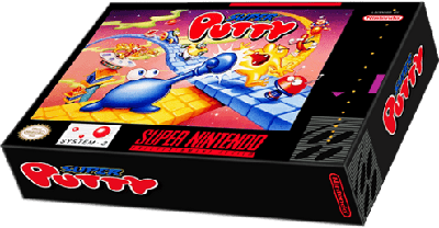 Super Putty