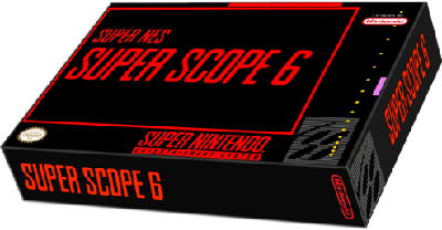 Super Scope 6