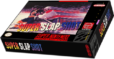 Super Slap Shot