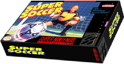 Super Soccer