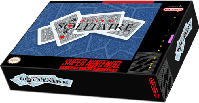 Super Solitaire