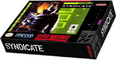 Syndicate