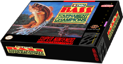 TNN Bass Tournament of Champions