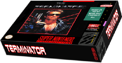 Terminator, The