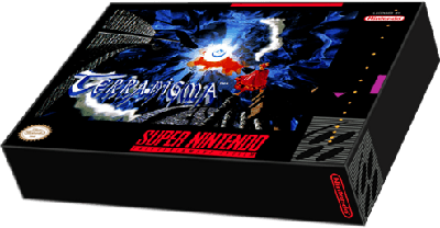Terranigma