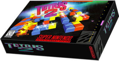 Tetris 2