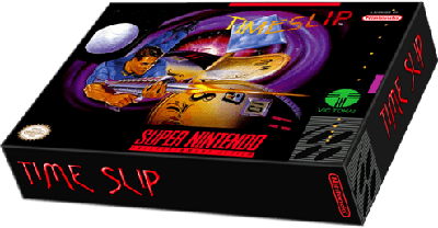 Time Slip