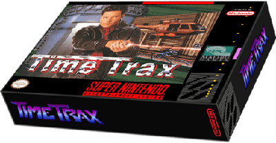 Time Trax