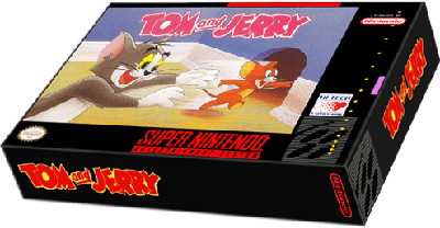 Tom & Jerry