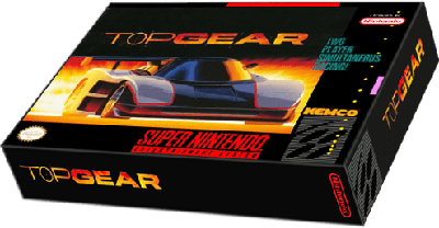 Top Gear