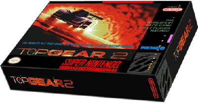 Top Gear 2