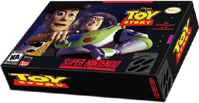 Toy Story