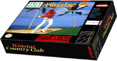 True Golf Classics - Waialae Country Club