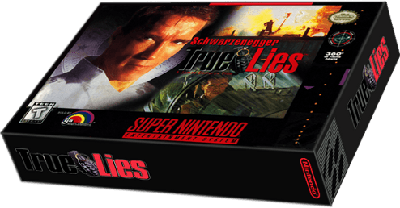 True Lies