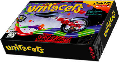 Uniracers