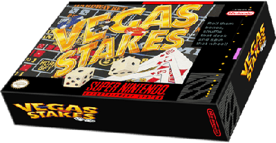 Vegas Stakes