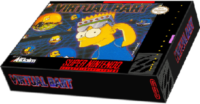 Virtual Bart