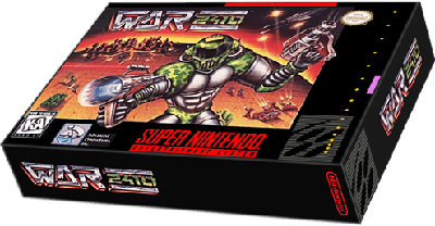 War 2410