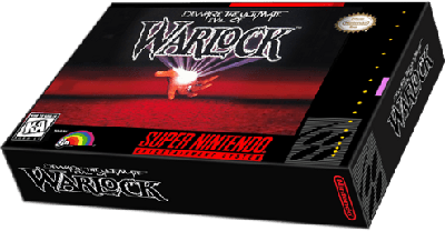 Warlock