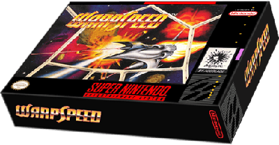 WarpSpeed