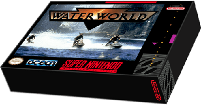 Waterworld